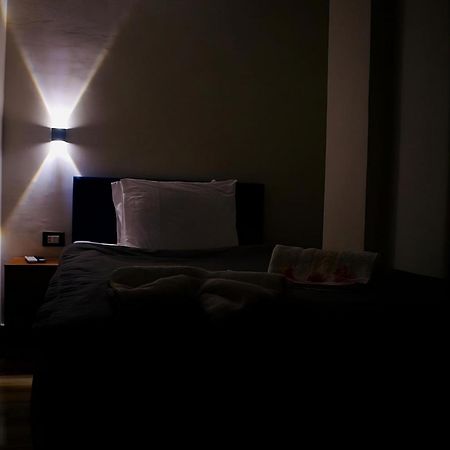 New Revento Hotel القاهرة المظهر الخارجي الصورة