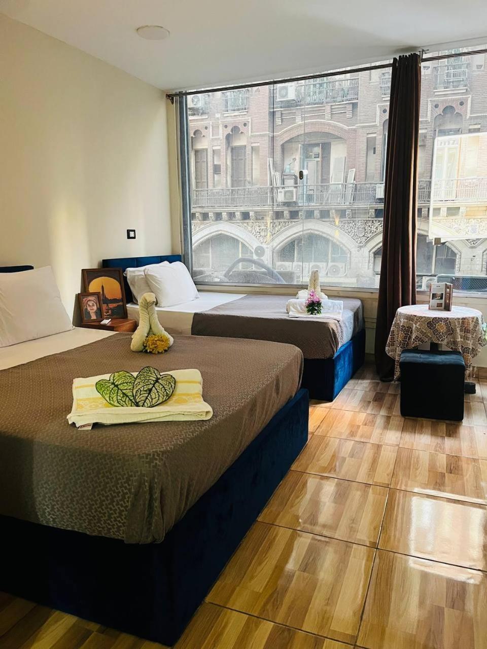New Revento Hotel القاهرة المظهر الخارجي الصورة