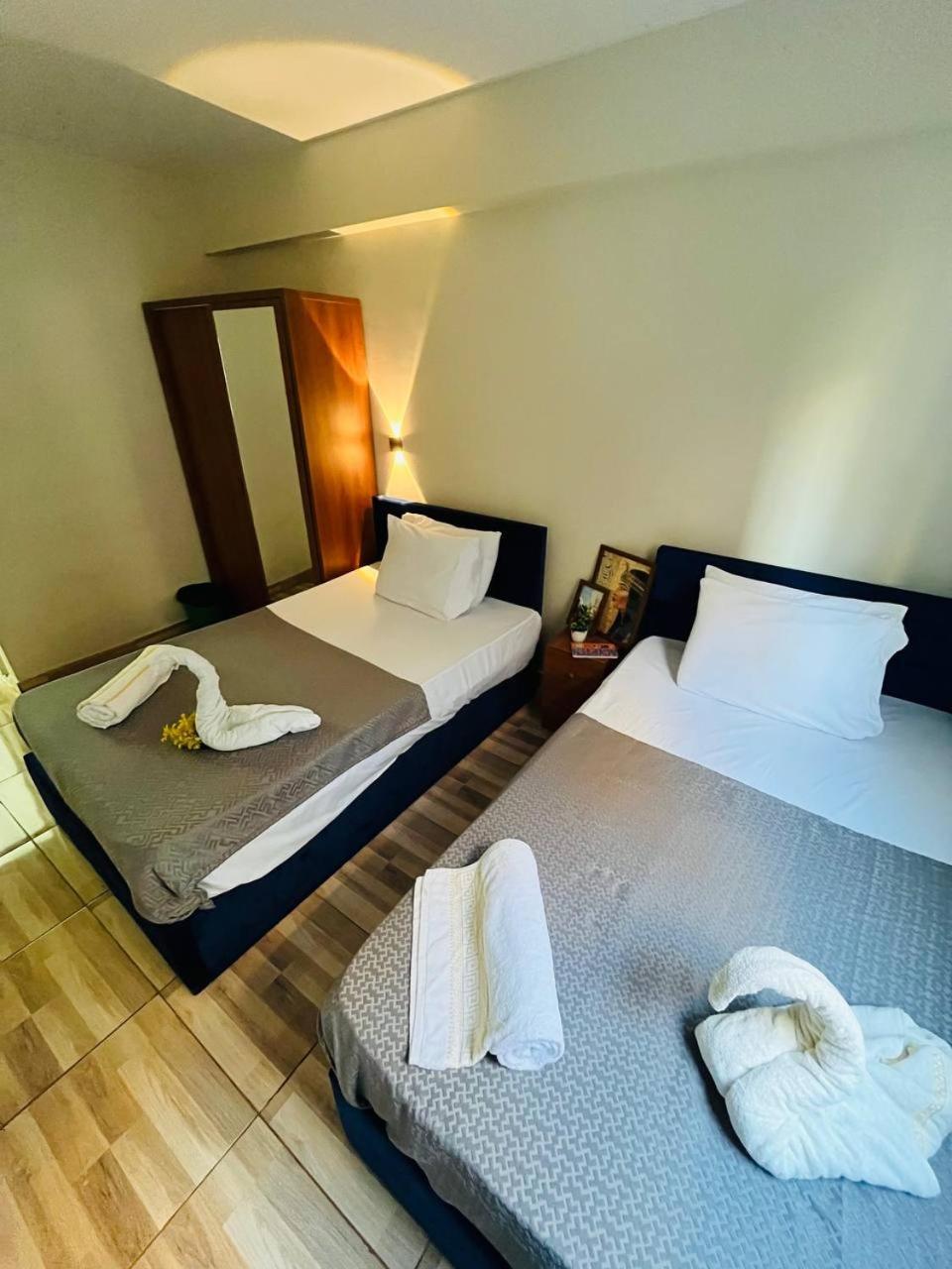 New Revento Hotel القاهرة المظهر الخارجي الصورة