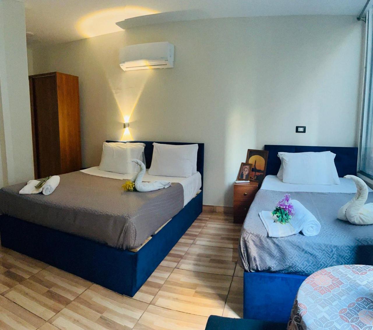 New Revento Hotel القاهرة المظهر الخارجي الصورة