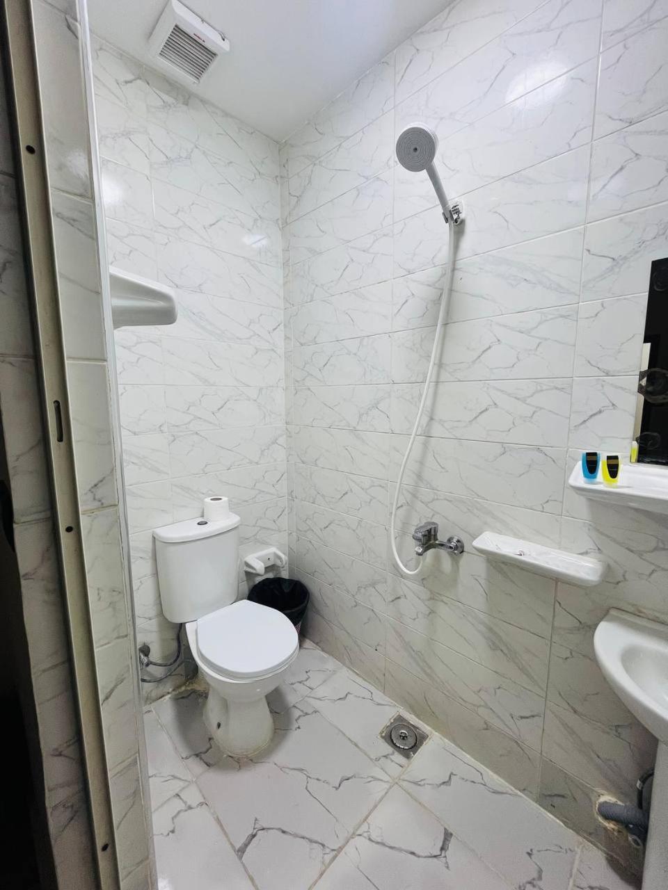 New Revento Hotel القاهرة المظهر الخارجي الصورة