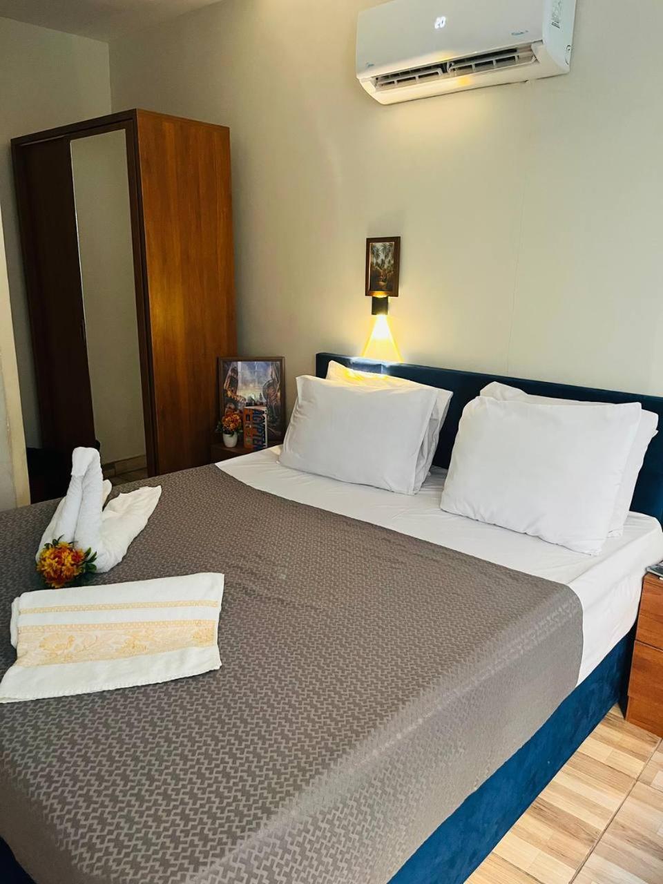 New Revento Hotel القاهرة المظهر الخارجي الصورة