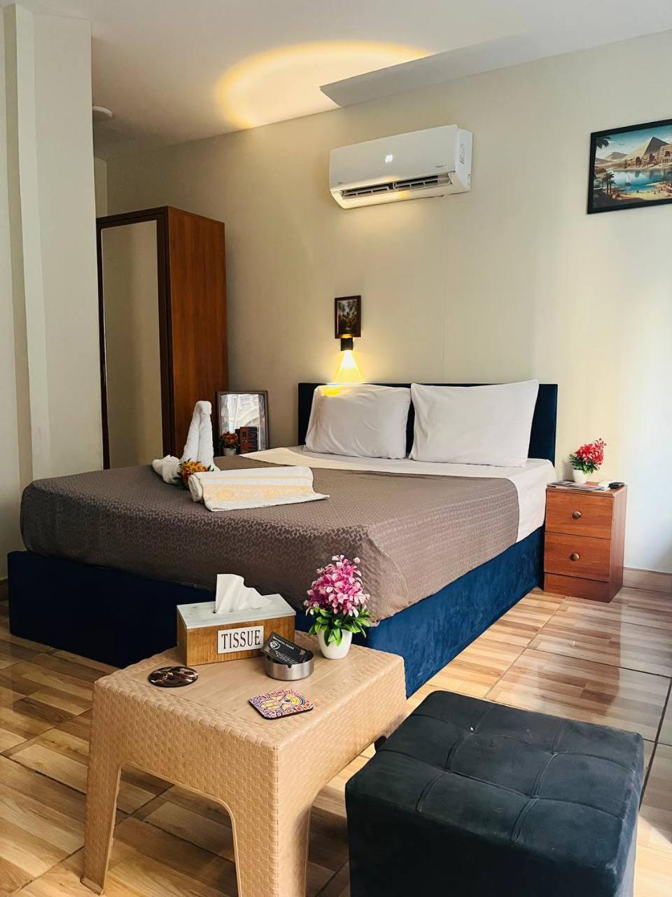 New Revento Hotel القاهرة المظهر الخارجي الصورة
