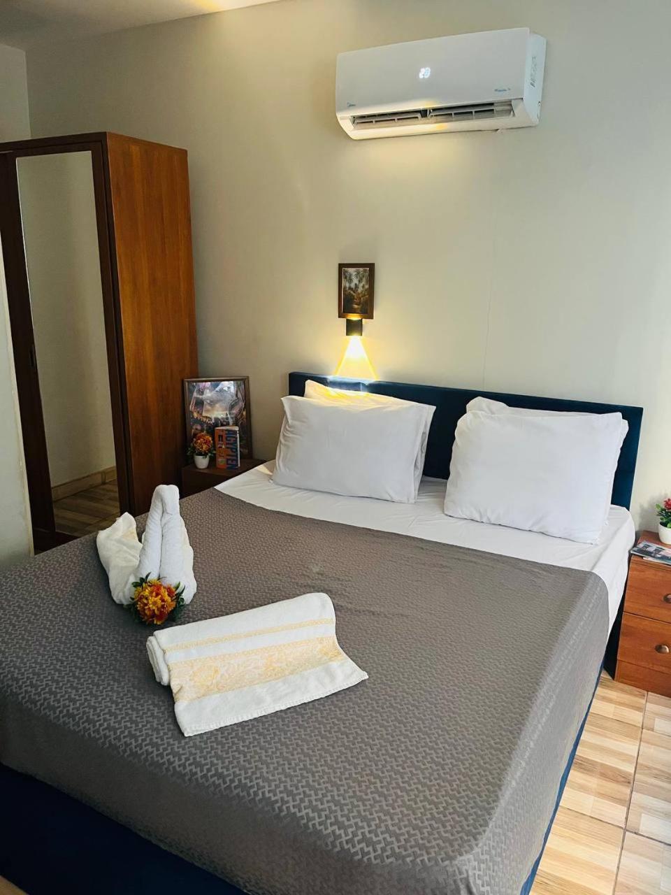 New Revento Hotel القاهرة المظهر الخارجي الصورة