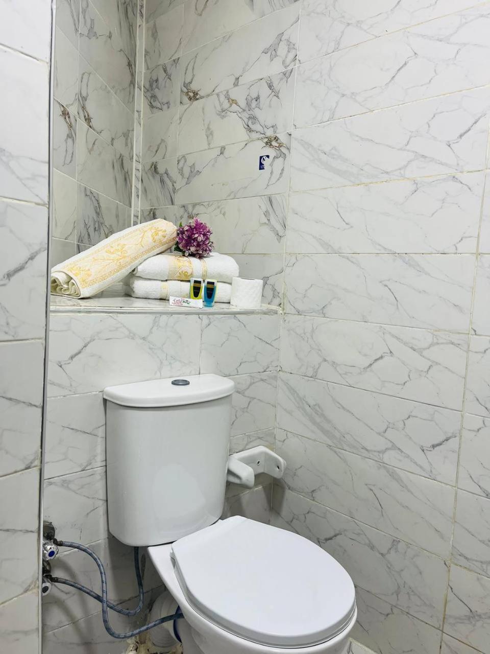 New Revento Hotel القاهرة المظهر الخارجي الصورة