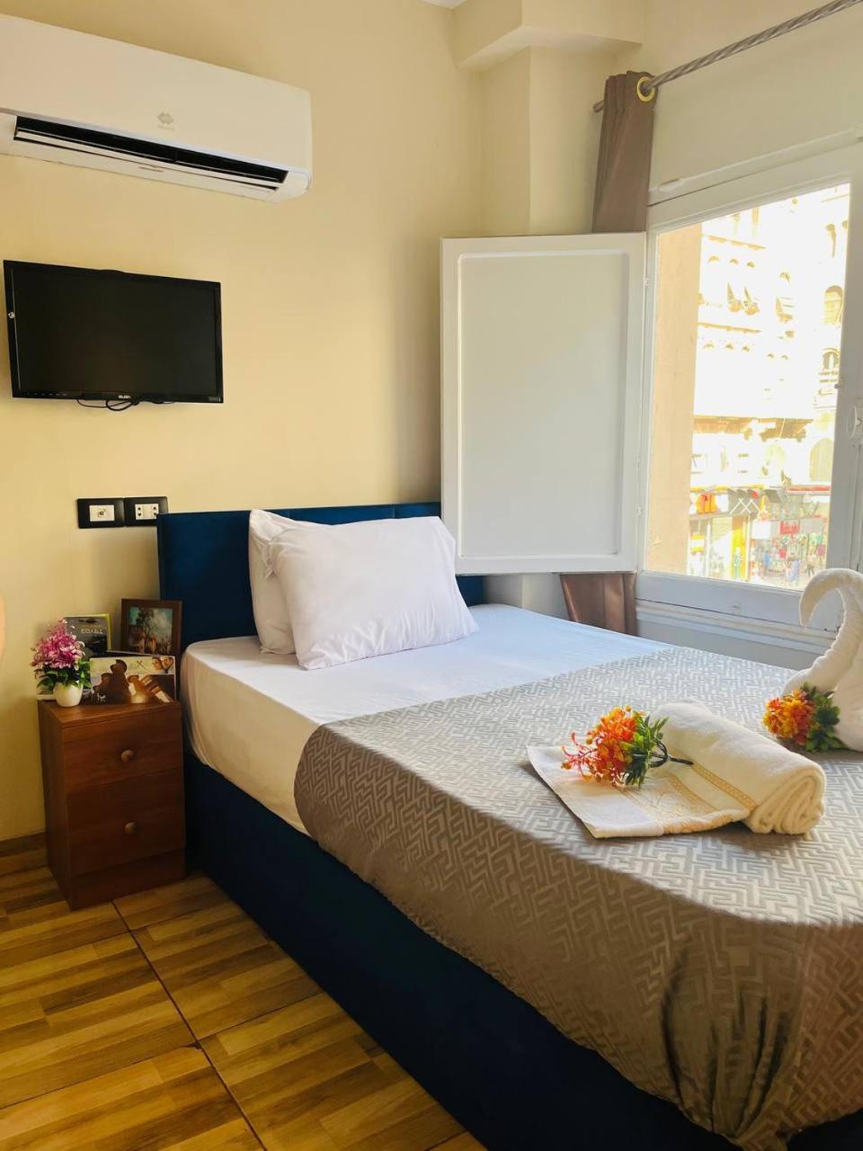 New Revento Hotel القاهرة المظهر الخارجي الصورة