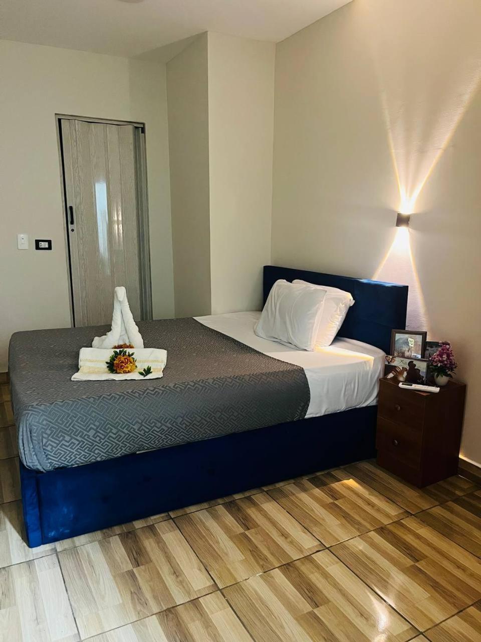 New Revento Hotel القاهرة المظهر الخارجي الصورة