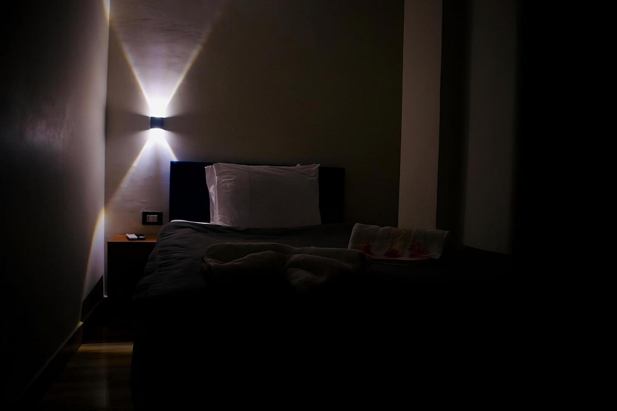 New Revento Hotel القاهرة المظهر الخارجي الصورة