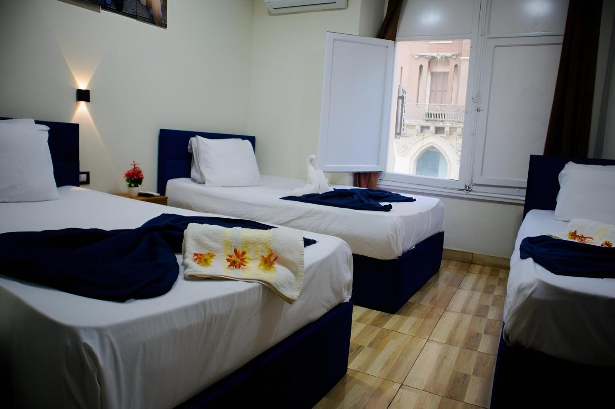 New Revento Hotel القاهرة المظهر الخارجي الصورة